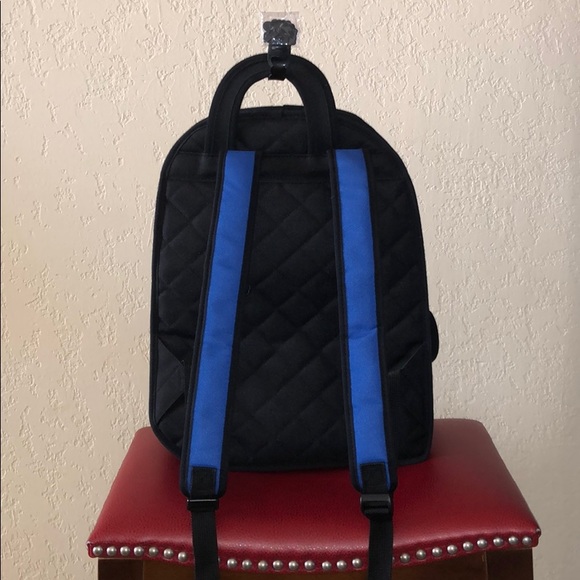 Jump From Paper Backpack & Matching Wallet - Picture 3 of 8